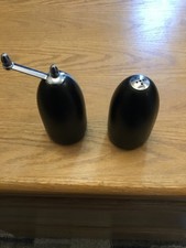 Wooden salt pepper for sale Wooden salt pepper for sale  Coeur D Alene