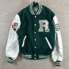 Vintage roots varsity for sale  Toledo