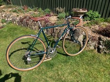 Dawes galaxy 53cm for sale  ABERGAVENNY