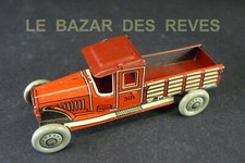 Gf. fischer. camion d'occasion  Paris XV