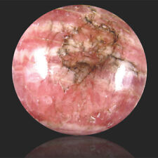 Rhodocrosite argentine cabocho d'occasion Rhodocrosite argentine cabocho d'occasion  Villeneuve-le-Roi