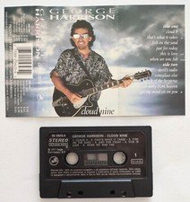 George harrison cloud usato  Ferrara