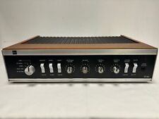 Amplificateur dual cv60 d'occasion  Compiègne