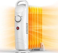 Space heater oil for sale  Richland