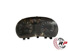 Tachometer tacho instrument gebraucht kaufen  Brakel