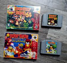 Nintendo set donkey gebraucht kaufen  Hannover