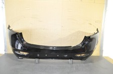 Volvo v40 heckstoßstange gebraucht kaufen  Bremen