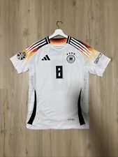 Deutschland 2024 trikot gebraucht kaufen  Bad Bergzabern