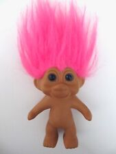 Troll doll pink for sale  Murrieta