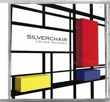 CD Silverchair Young Modern (2007) comprar usado  Enviando para Brazil