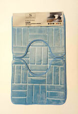 Tappeto bagno set usato  Varedo