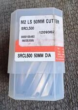 Rotabroatch 50mm dia for sale  REDCAR