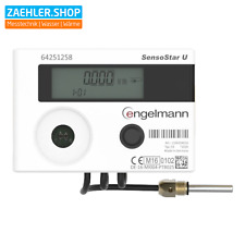 Engelmann sensostar 2025 gebraucht kaufen Engelmann sensostar 2025 gebraucht kaufen  Golßen