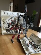 Lego bionicle 8811 d'occasion  Champforgeuil