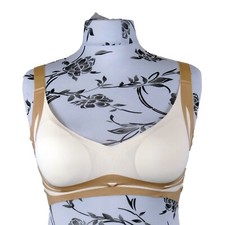 Komfort beige dunkelbeige gebraucht kaufen  Beverungen