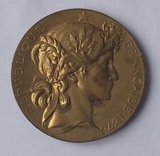 Médaille alliance syndicale d'occasion  Rethel