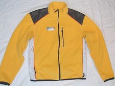 Frencys fleecejacke tecnopile gebraucht kaufen  Flossenbürg