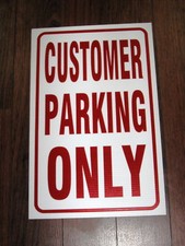 General business sign for sale  Winston Salem