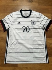 Dfb deutschland heimtrikot gebraucht kaufen  Isny im Allgäu