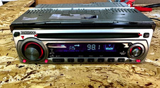 Kenwood kdc 128 for sale  Beaverton