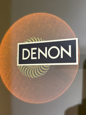 Denon 300f automatic for sale  Rancho Cucamonga