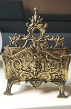 Porte lettres art d'occasion  Habsheim