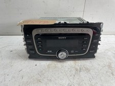 Ford mondeo sony for sale  BEVERLEY