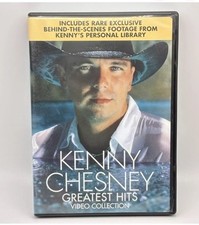 Kenny chesney greatest for sale  Farmville