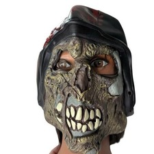 Zombie halloween mask for sale  Shreveport