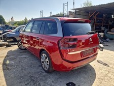 Citroen grand picasso for sale  PONTEFRACT