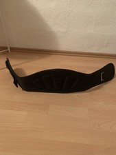 Gewichthebergürtel gebraucht kaufen  Mönchengladbach