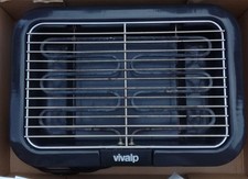 Barbecue électrique vivalp d'occasion  Halluin