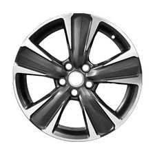 Refurbished 18x7 machined for sale  USA