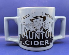 Taunton cider blue for sale  RUNCORN