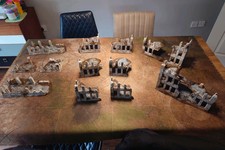 Well painted warhammer for sale  ASHBOURNE