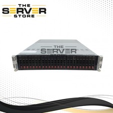 Supermicro node cluster for sale  Carrollton