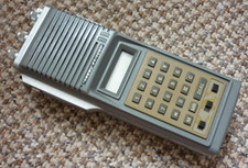 Rare vintage yaesu for sale  BURNHAM-ON-SEA