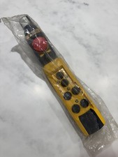 Abus push button for sale Abus push button for sale  GRANTHAM