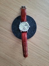 Minoir herren automatik gebraucht kaufen  Treffurt