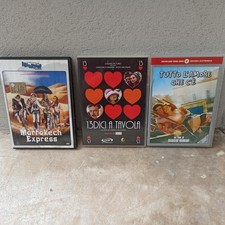 Dvd set marrakech usato  Roma
