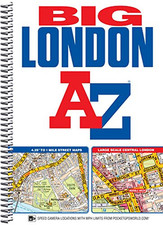 Big london street for sale  UK