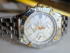 Breitling chronomat automatic for sale  Doylestown
