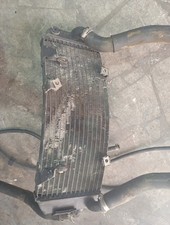 Radiatore liquido per usato Radiatore liquido per usato  Napoli