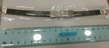 Bracciale uomo argento usato  Monte di Procida