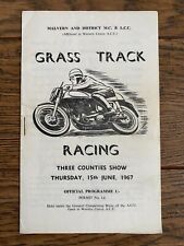 1967 motorcycle grass for sale  COLERAINE