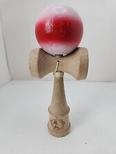 Kendama japanese wooden for sale  Bakersfield