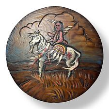 Vintage native american for sale  CONGLETON