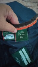 rambo turnout gebraucht kaufen rambo turnout gebraucht kaufen Langenfeld (Rheinland)