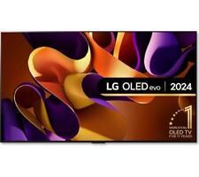 Smart TV LG OLED55G45LW 55" Evo 4K Ultra HD HDR Freeview Play (VMPBB) comprar usado  Enviando para Brazil