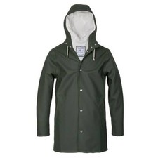 Stutterheim arholma impermeabi usato  Spedire a Italy